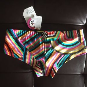 Volcom Bikini board shorts